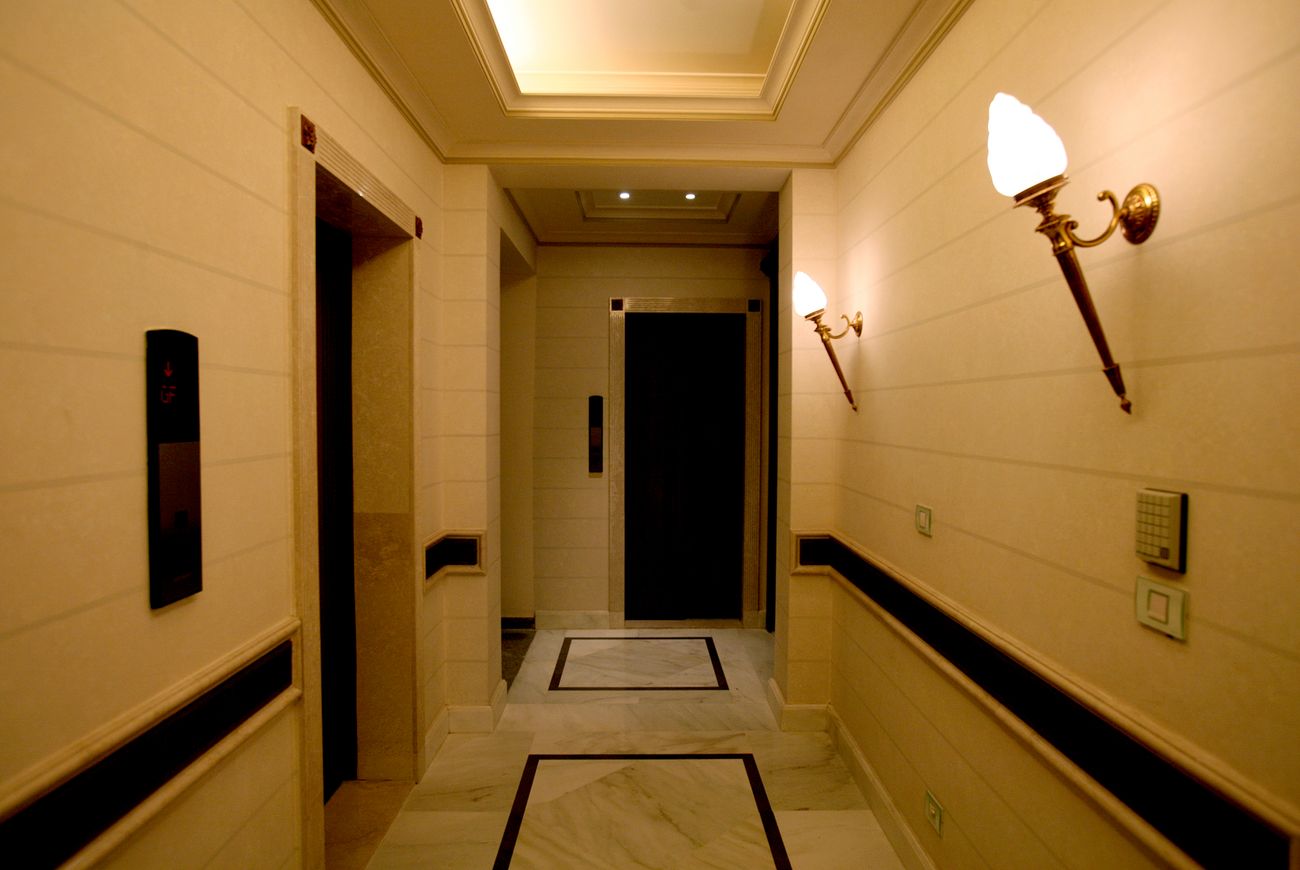 Apartment FK